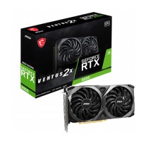 MSI GeForce RTX 3050 VENTUS 2X 8G OC